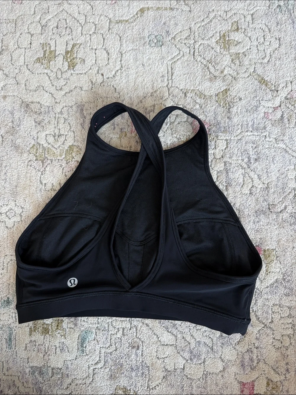 lululemon athletica supportive high